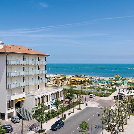 Little Hotel Cesenatico Exterior foto