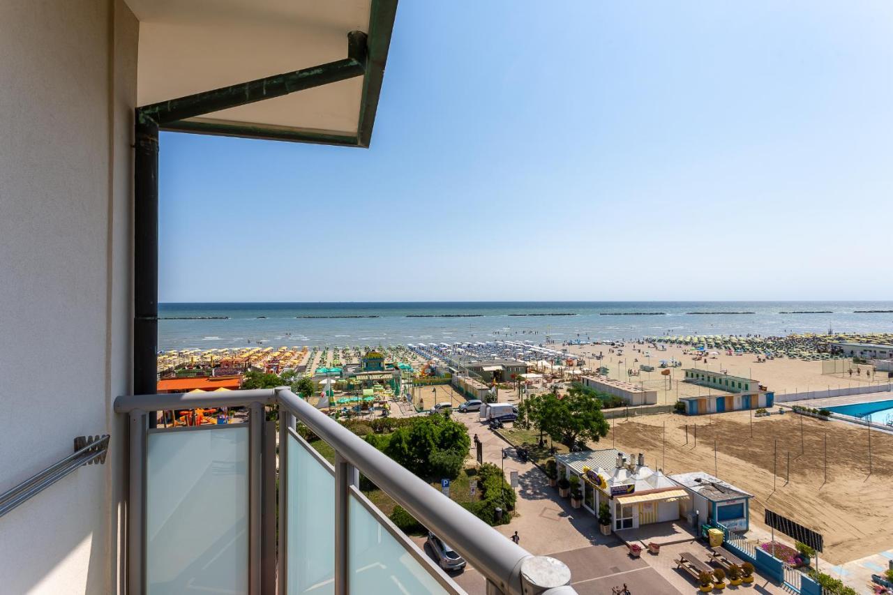 Little Hotel Cesenatico Exterior foto